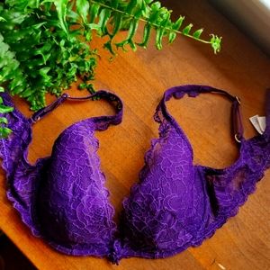 Push-up bra without padding, Very Sexy ® by Victoria's Secret 36C